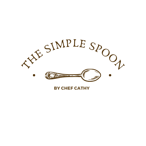 The Simple Spoon