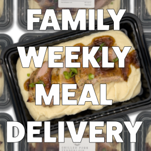 Family Feast Subscription