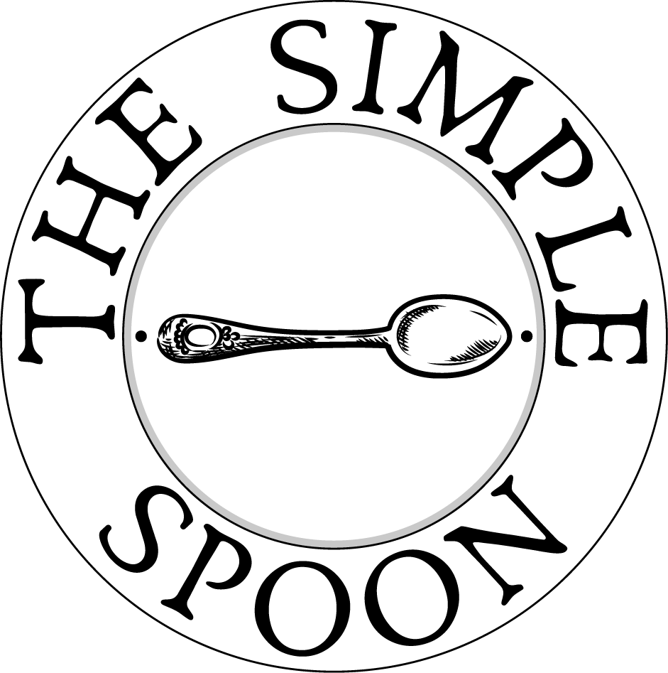 The Simple Spoon