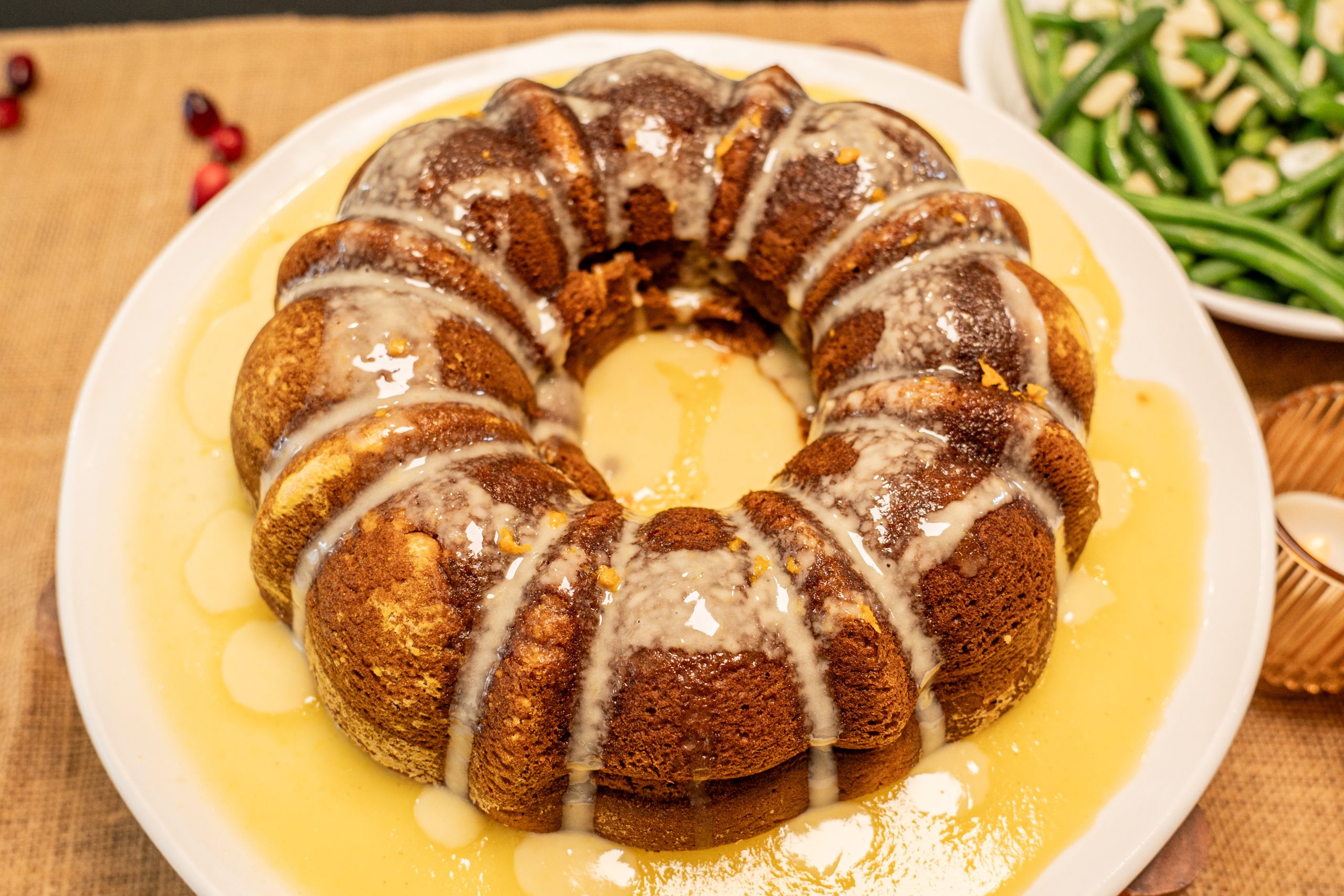 Thanksgiving Dinner - Image 7