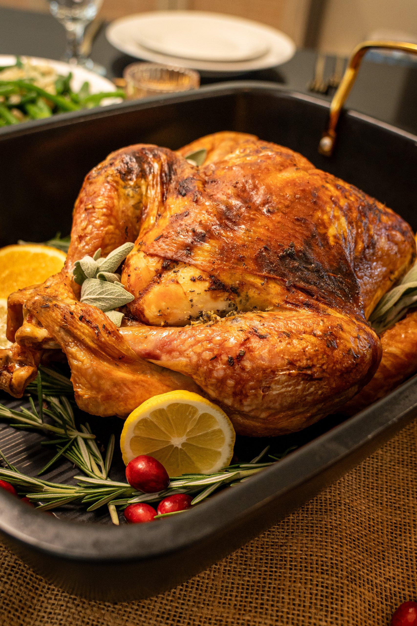 Thanksgiving Dinner - Image 3