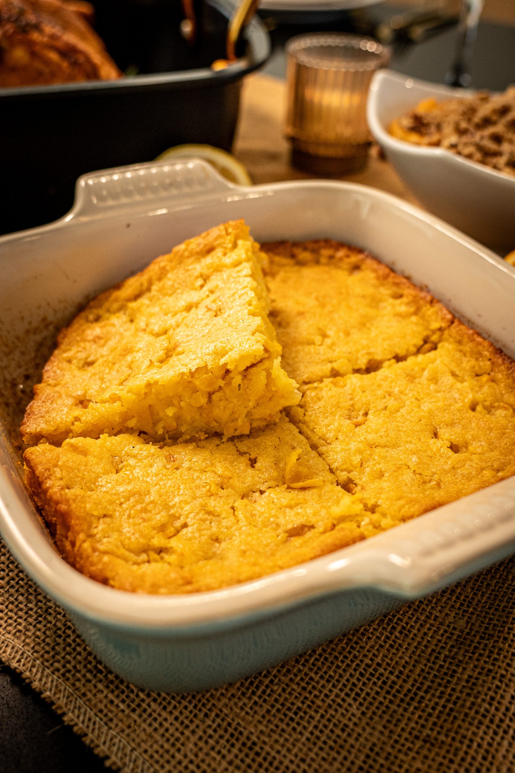 Thanksgiving Dinner - Image 4