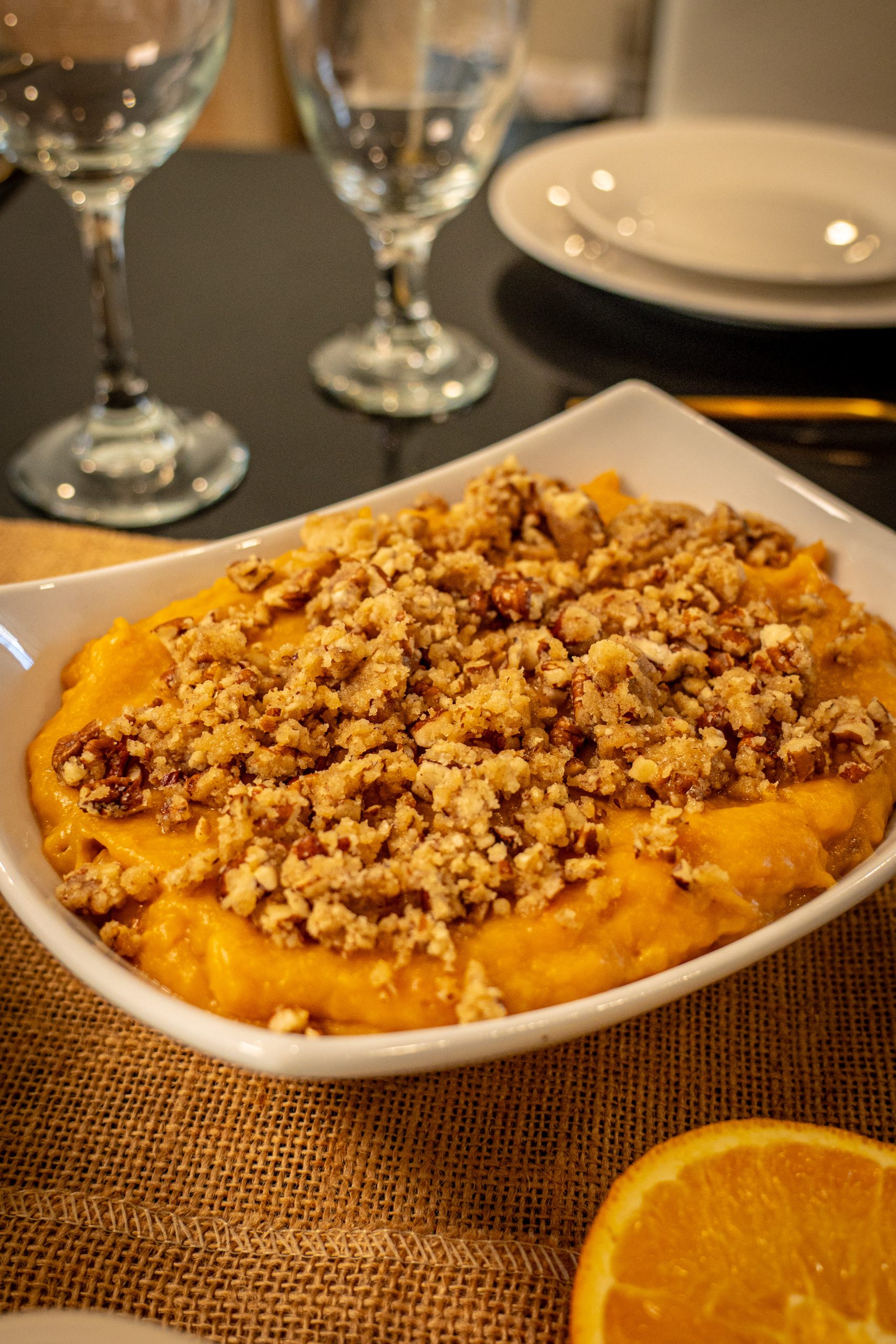 Thanksgiving Dinner - Image 6