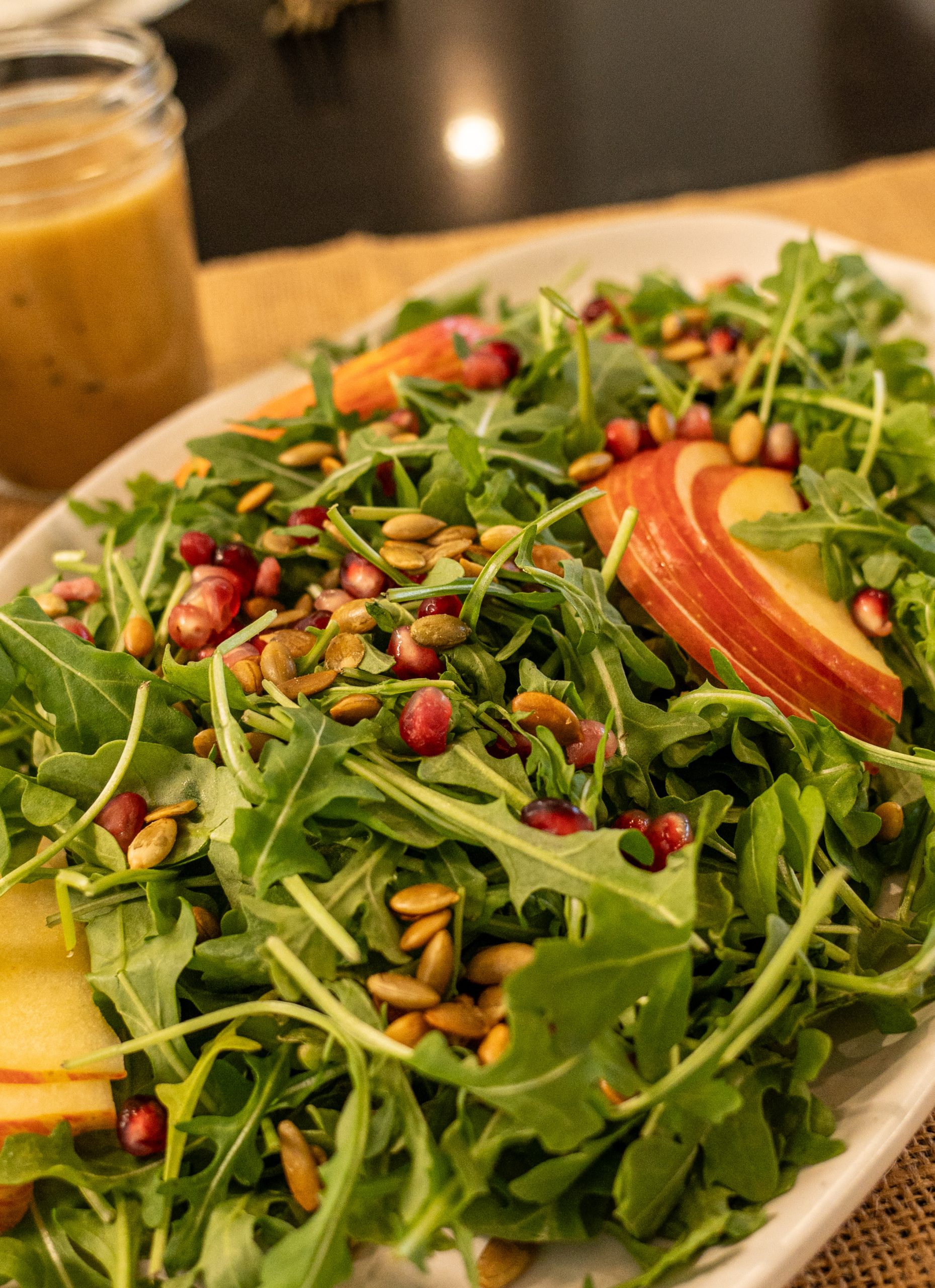 Thanksgiving Dinner - Image 5