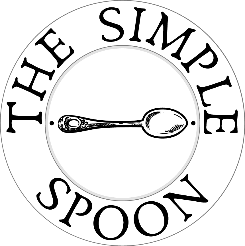 The Simple Spoon