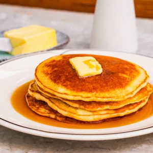Pancakes